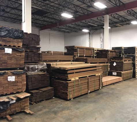 Marine Lumber Hardwood Miami Fl - Miami, FL