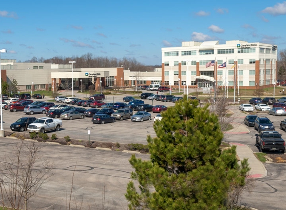 Cleveland Clinic Akron General Health & Wellness Center & Medical Office Building, Stow - Stow, OH