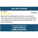 Atlas Web Consulting - Business Coaches & Consultants