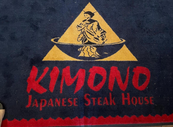 Kimono Japanese Steak House - Paragould, AR