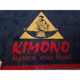 Kimono Japanese Steak House