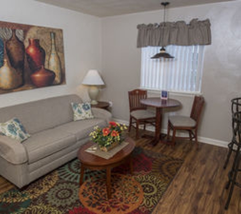 Affordable Corporate Suites - Salem, VA