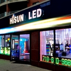 Hisun Led Brooklyn Inc