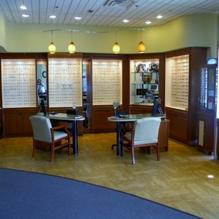 Fields of Vision Eye Care Inc - Lebanon, NH