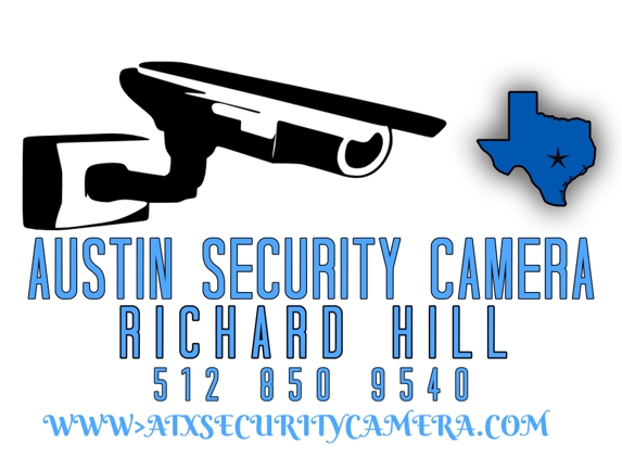 Austin Security Camera - Austin, TX