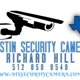 Austin Security Camera