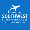 Southwest flight Reservations- St Louis airport (STL) gallery