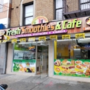 Fresh Smoothies & Cafe - Restaurants
