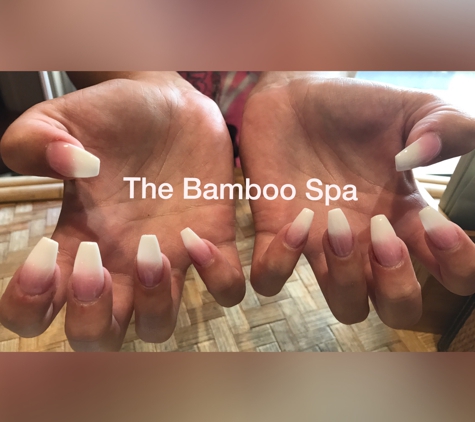 The Bamboo Spa - Springfield, PA