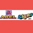 Abel Signs, Inc.