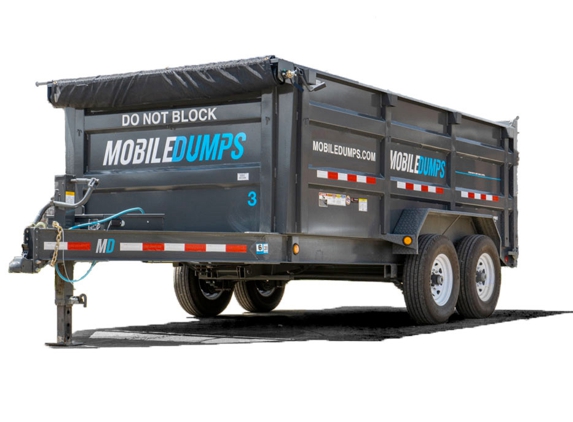 Mobiledumps - Holly Springs, NC