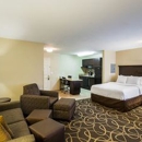 MainStay Suites Fargo - I-94 Medical Center - Hotels