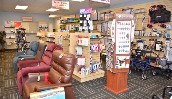 Mid Atlantic Medical Supply - Reisterstown, MD