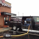 Crystal Clean Carpet Care - Upholsterers