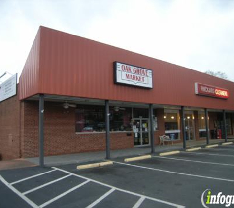 Oak Grove Meat Market - Decatur, GA