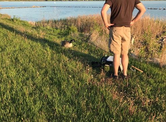 Branched Oak State Recreation Area - Raymond, NE