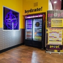 Planet Fitness - Health Clubs