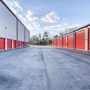 CubeSmart Self Storage