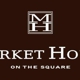 Market House on the Square