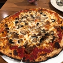Chicago Woodfire Pizza Co. - Pizza