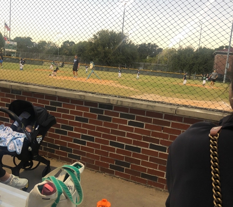 West University Little League - Houston, TX