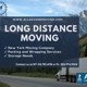 All Around Moving Services Company