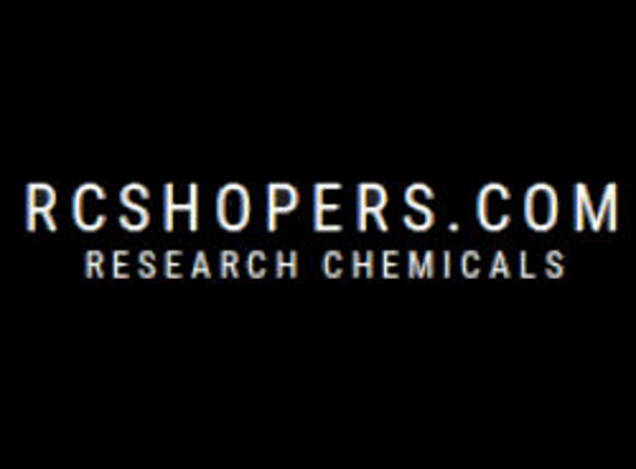 Research Chems shoppers USA - Yorkville, NY