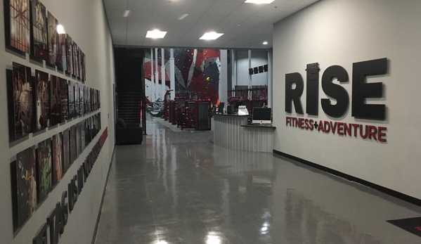 Rise Fitness & Adventure - Rehoboth Beach, DE