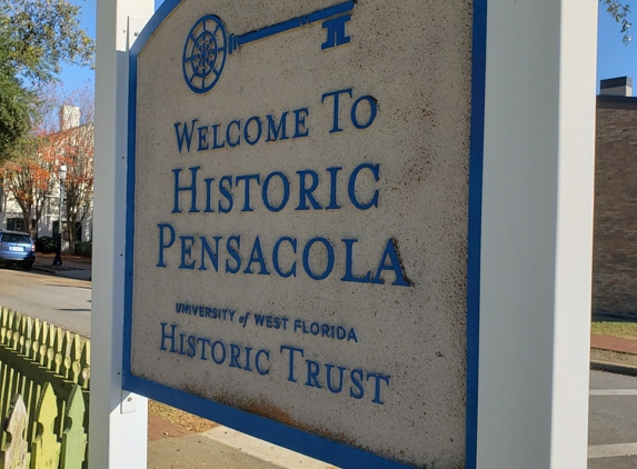 Historic Pensacola Village - Pensacola, FL