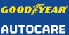 Goodyear Auto Service Centre Logo