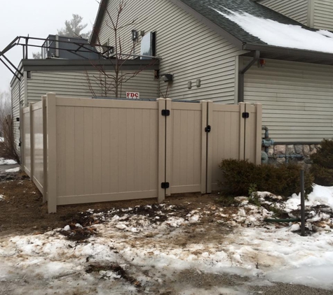 Affordable Fence Company - Muskegon, MI