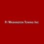 Ft Washington Towing Inc