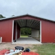 Deep South Pole Barns