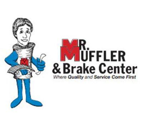 Mr Muffler & Brake Center - Owensboro, KY