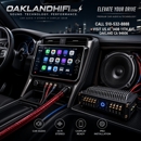 Oakland Hi-Fi - Automobile Parts & Supplies
