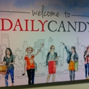 Daily Candy - Newspaper Feature Syndicates