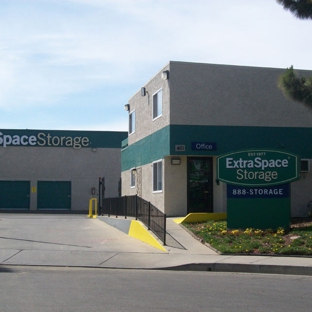 Extra Space Storage - Santa Maria, CA