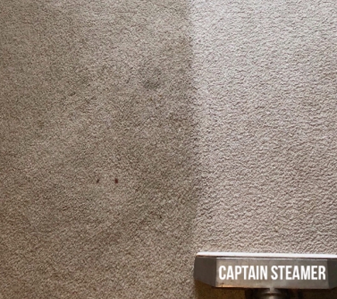 Captain Steamer - Parkersburg, WV