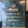 Allstate Insurance Agent: Dustin Hiser