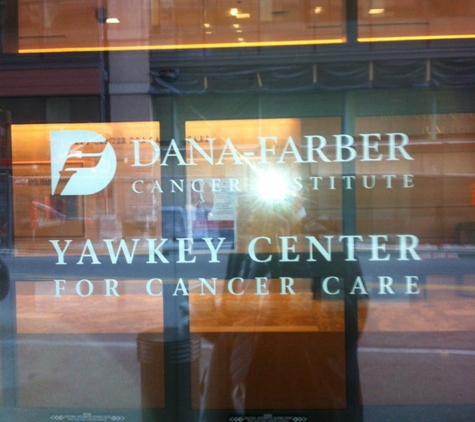 Yawkey Center For Cancer Care - Boston, MA