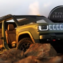 Warsaw Chrysler Dodge Jeep Ram - New Car Dealers