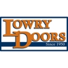 Lowry Doors - Wasatch Location gallery