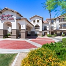 Hampton Inn & Suites Phoenix-Goodyear - Hotels