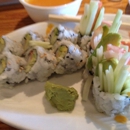 Sushi House & Grill - Sushi Bars