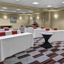 Four Points By Sheraton Huntsville Airport - Hotels