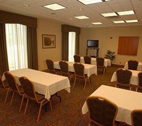 Hampton Inn Gloucester - Gloucester, VA