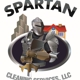 Spartan Cleaning  Services, LLC