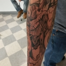 Geno's Under The Gun Tattoos - Tattoos