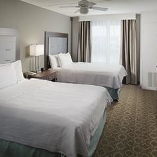 Homewood Suites by Hilton Cleveland-Solon - Solon, OH