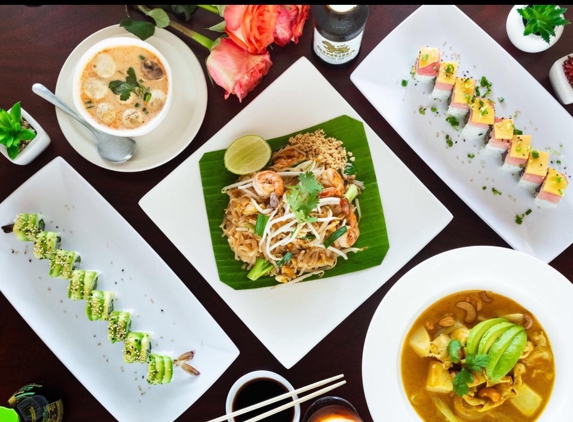 Emerald Thai Restaurant - Davie, FL